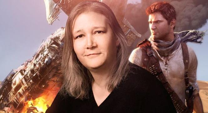 Hogyan távozott Amy Hennig a Naughty Dogtól? Egy ex-fejlesztő kitálalt! [VIDEO]
