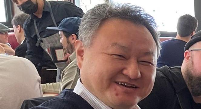 A PlayStation egyik legismertebb arca, Shuhei Yoshida most kimondta, hogyan tették félre – és Jim Ryan neve is előkerült