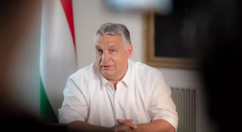 Ő lehet Orbán Viktor utódja - Meglepő nevet dobott be a szakértő