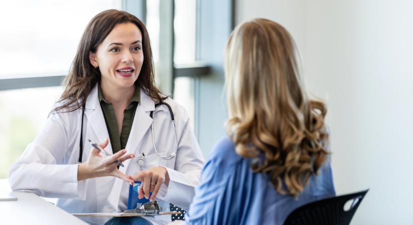 Nem hitte el a nőgyógyász, mit használt a beteg síkosítóként: elképesztő esetek nődokiktól