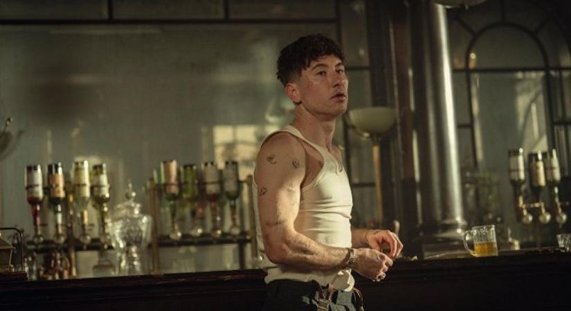 Birmingham bandája: A halhatatlan férfi: A halhatatlanság terhe (kritika)