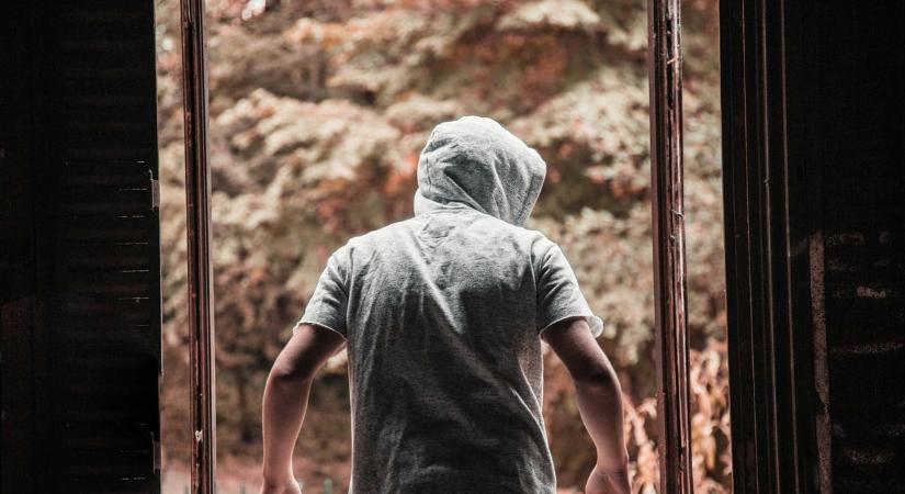 A csillagokat is leígérték az égről a tússzá váló tolvajok, csúnya vége lett a betörésnek