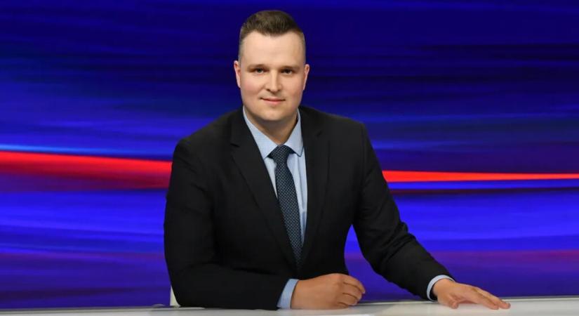 A TV2 híradósa, Varga Attila a választások után egyből törölte a Fideszt támogató posztjait