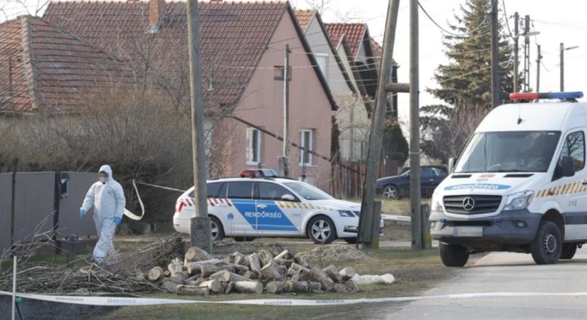 Nem elég a tényleges életfogytiglan, súlyosbítást kérnek a rémre