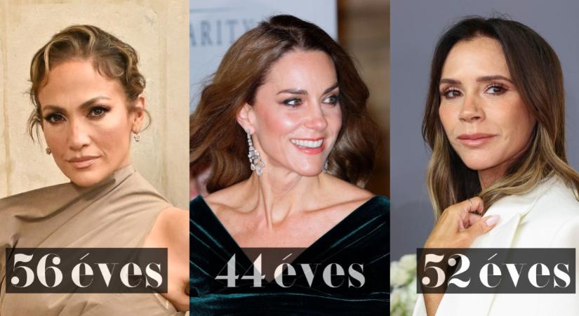 A sztárok imádják: ez az új hatóanyag csodát tesz a ráncokkal, amit a szakértők csak a botox alternatívájaként emlegetnek