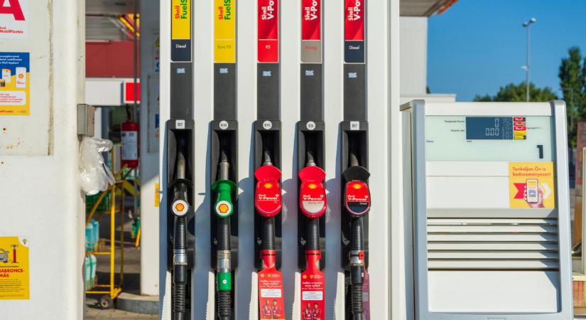 Ketyeg az időbomba a magyar benzinkutakon: rengeteg autós fogja szívni a fogát, ha elfogynak a tartalékok