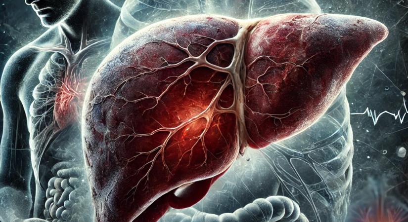 Egyre többeket érint: a májbetegség már a negyedik leggyakoribb krónikus halálok Magyarországon