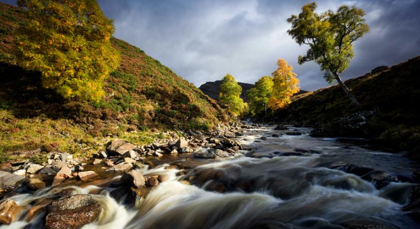 Felülünk a hőmérsékleti hullámvasútra