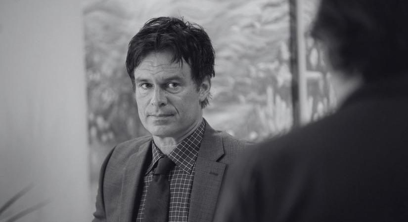 Elhunyt Patrick Muldoon, a Melrose Place színésze