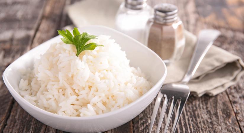 Súlyos gond van a zacskós rizzsel – Ebbe sokan nem gondoltak bele