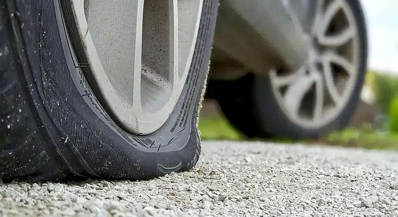 Éjszakai defekt az autópályán: mire figyeljen oda?