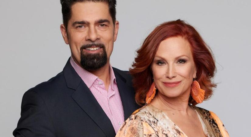 Détár Enikő és párja már 12 éve együtt vannak, mégsem lesz esküvő