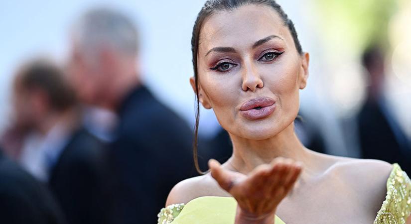 Egy influenszer okoz fejfájást a Kremlnek