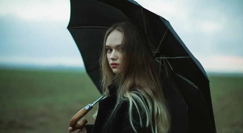 Időjárás 2026. április 21.: Szeles, helyenként záporos időre kell készülni