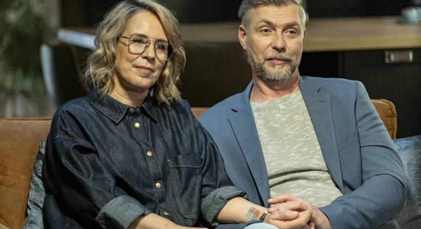 Pataki Zita férje milliókat bukott: hitelt kellett felvennie felesége tudta nélkül