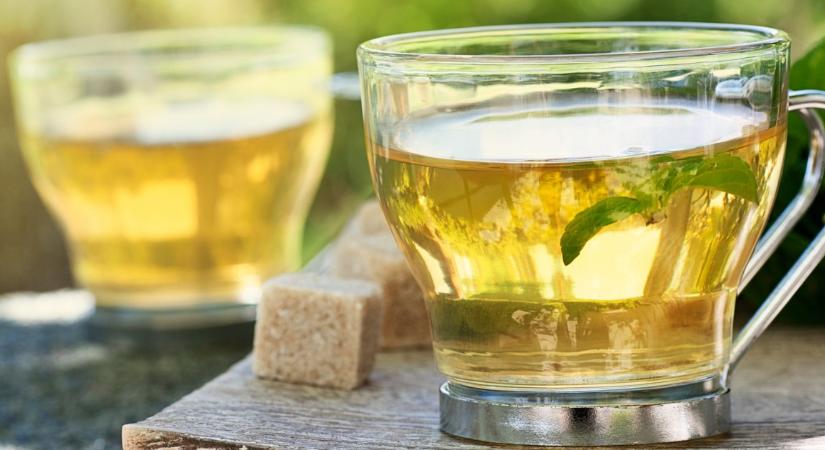 A szakértők szerint ez az egyszerű ital segíthet a máj védelmében