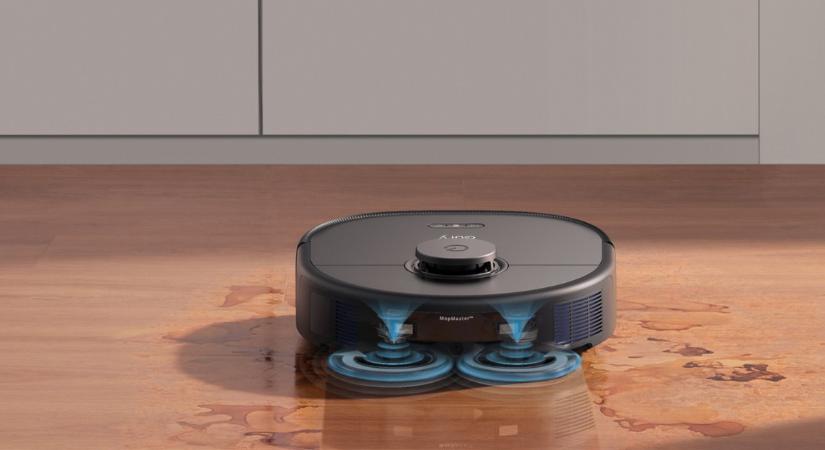 Véget vetne a kézi takarításnak? Szempontok a ténylegesen önálló robotporszívók kiválasztásához