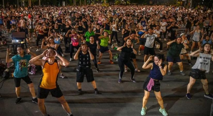 Egy egyszerű szokás segíthet abban, hogy legyőzzük a stresszt