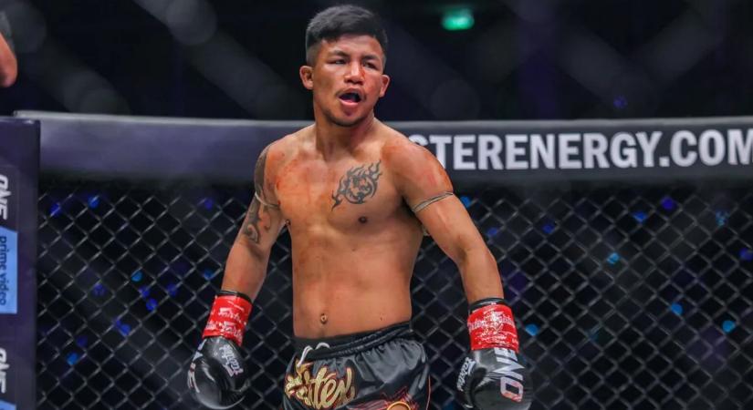 Miért nyírják ki a világ egyik legjobb thai-bokszolóját?