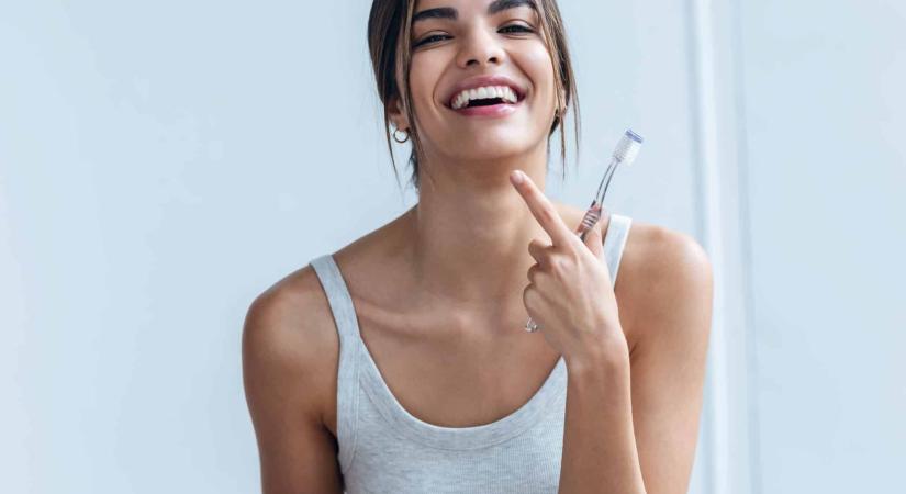 Nem a napi háromszori fogmosás, nem is a gének – máson múlik, egészségesek-e a fogaid