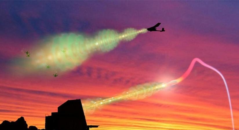 Európa megugró költekezése a hadiiparra immár meghatározza a gazdaság fejlődését