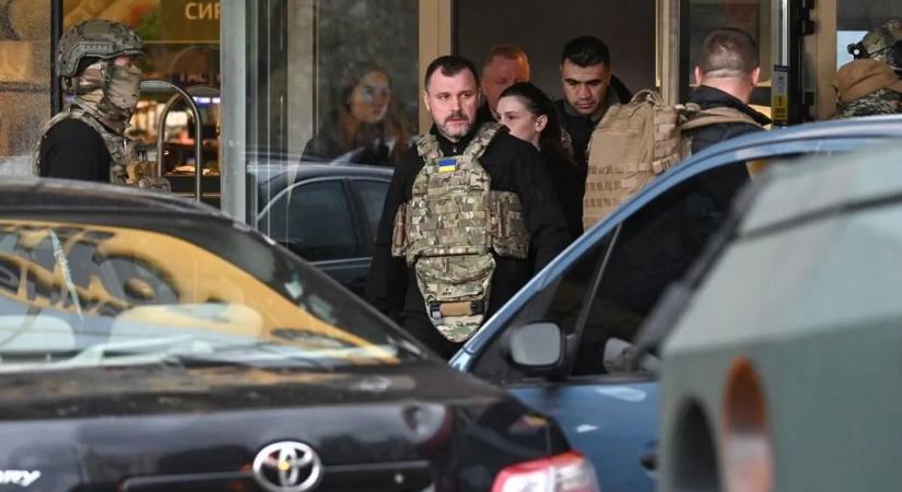 Egy hetedik áldozata is van a kijevi vérfürdőnek