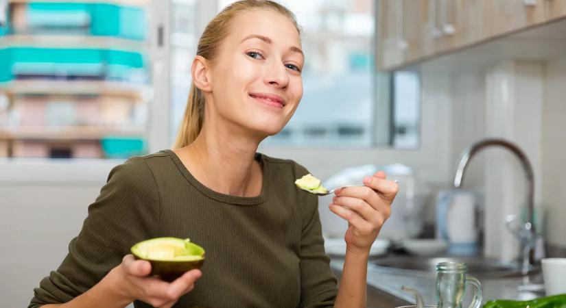 Ez a gyümölcs a legegészségesebb a szívednek - állítja egy orvos