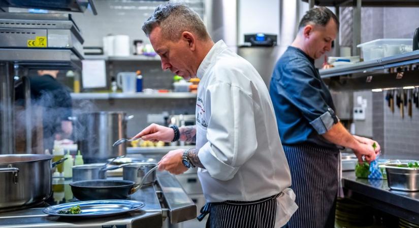 Kvíz a konyhaművészeknek: tudod, mit jelentenek ezek a gasztronómiai kifejezések?