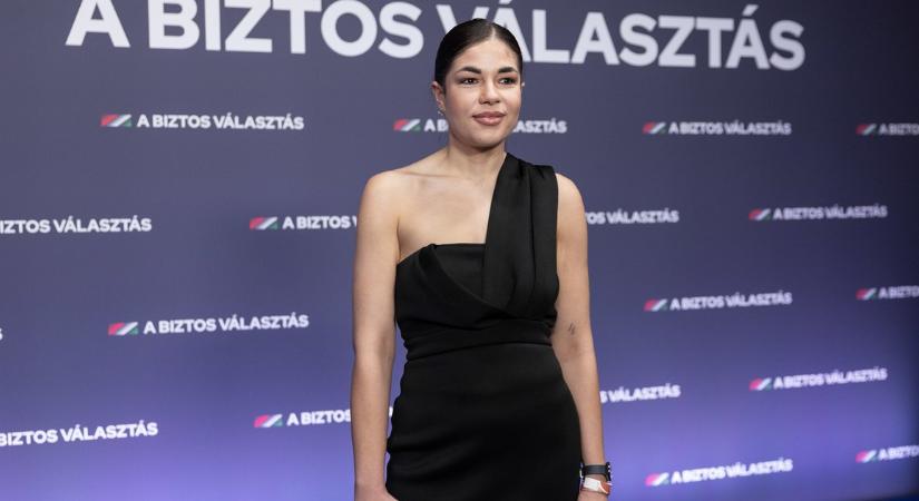 Mihez kezd Gáspár Evelin a kormányváltás után? Megnéztük, milyen területeken van tapasztalata