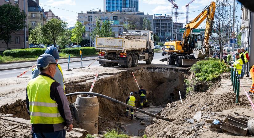 Soha nem látott megértéssel fogadta a főváros érveit a MÁK, 60 nappal elhalasztotta az áprilisi szolidaritási részlet inkasszóját
