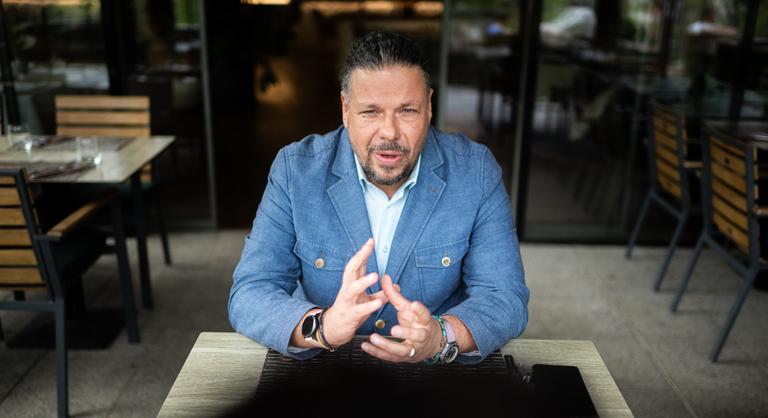 Zárug Péter Farkas: Az érdekesség pártolt el a Fidesz mellől, és nem vette észre, hiába mondták neki