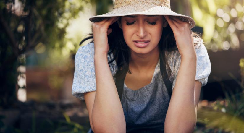 Egy vicces trükkel másodpercek alatt megtudhatod, leselkedik-e rád a tavaszi időszak legnagyobb veszélye