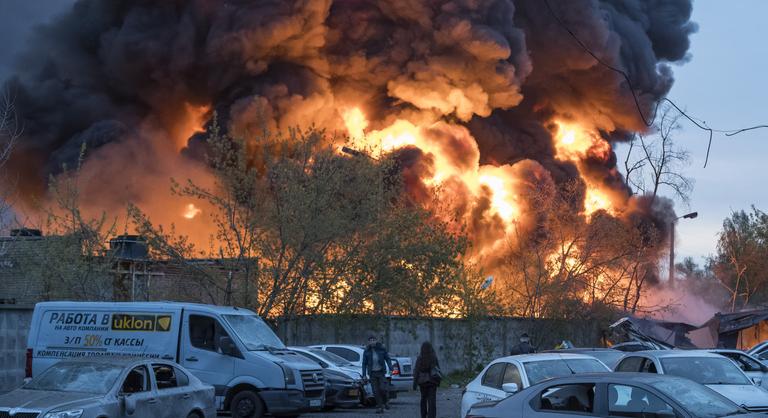 Eljött a nagy nap, újraindulhat az olajszállítás a Barátság vezetéken - Oroszország háborúja Ukrajnában – az Index keddi hírösszefoglalója