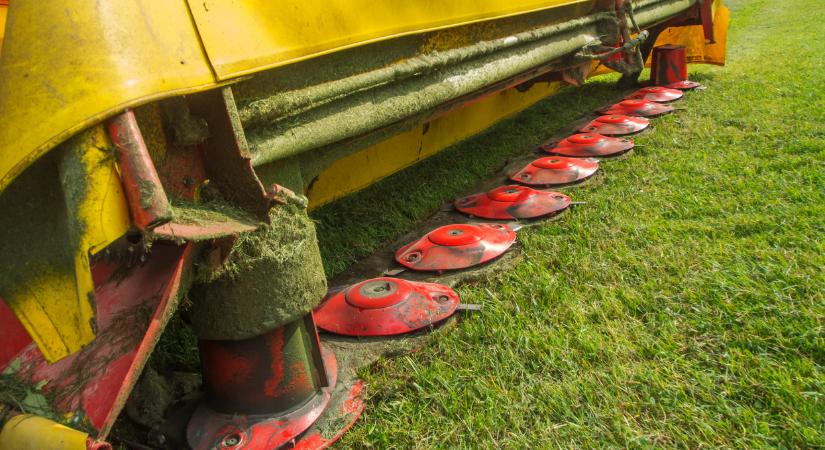 Beindult a magyar piac: úgy viszik ezeket a gépeket, mint a cukrot