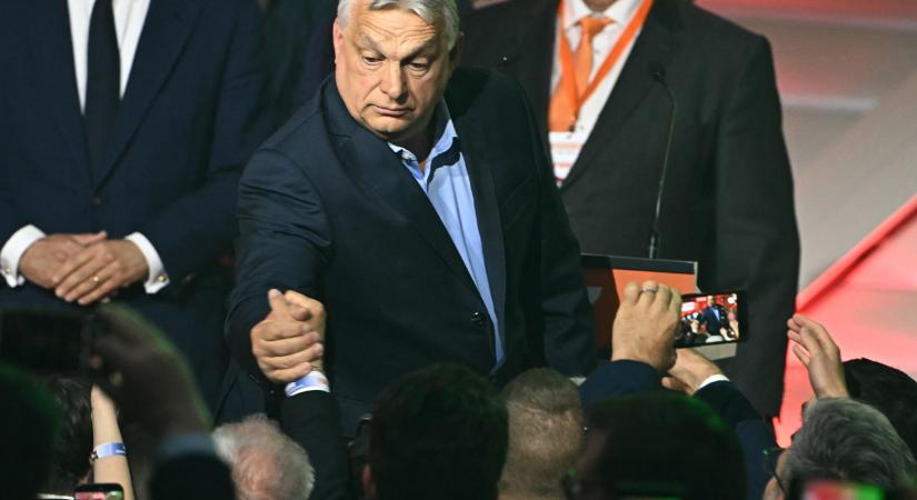 Megkezdődött a Fideszben az Orbán Viktor-mentő hadművelet