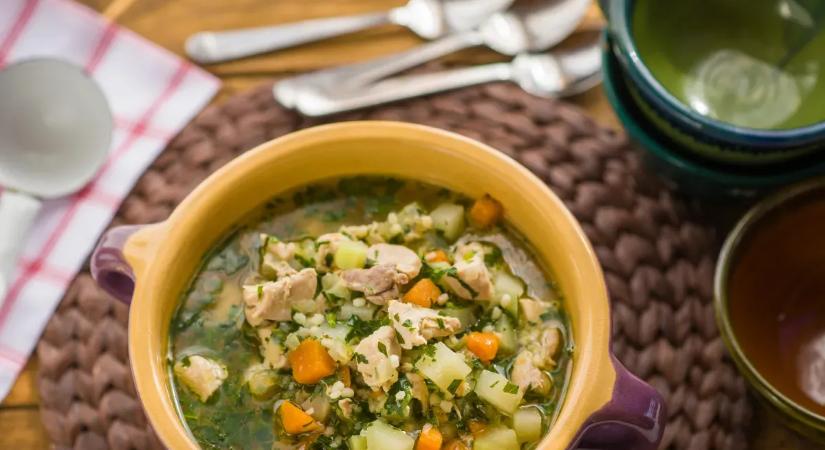 Mit főzzek ma? Három isteni fogás csirkehússal