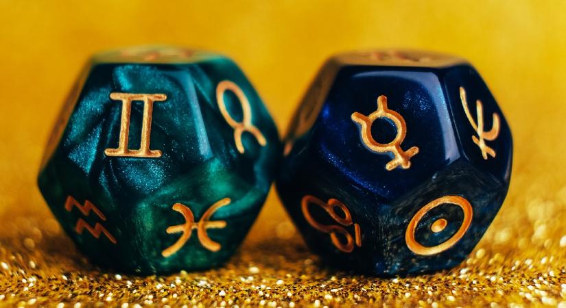 Napi horoszkóp: 4 csillagjegyet tenyerükön hordoznak az égiek