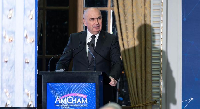 Ilie Bolojan: Hibás és felelőtlen a PSD döntése