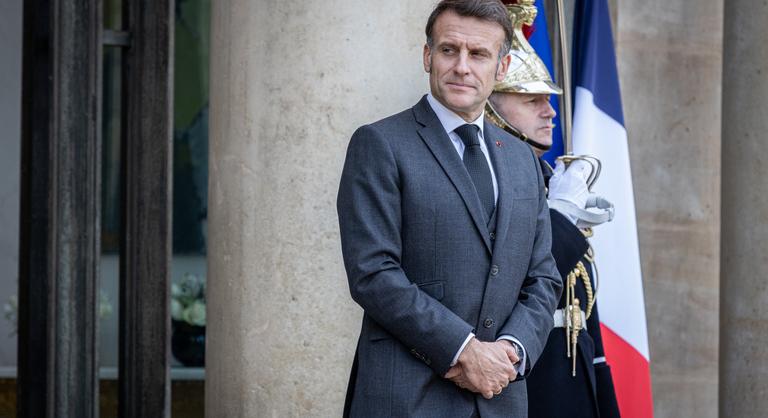 Emmanuel Macron: Magyarország új kormánya Európa hitelességét is megmentheti