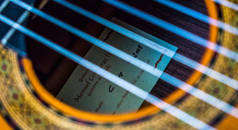 A zene ereje: új utak az SNI gyermekek fejlesztésében