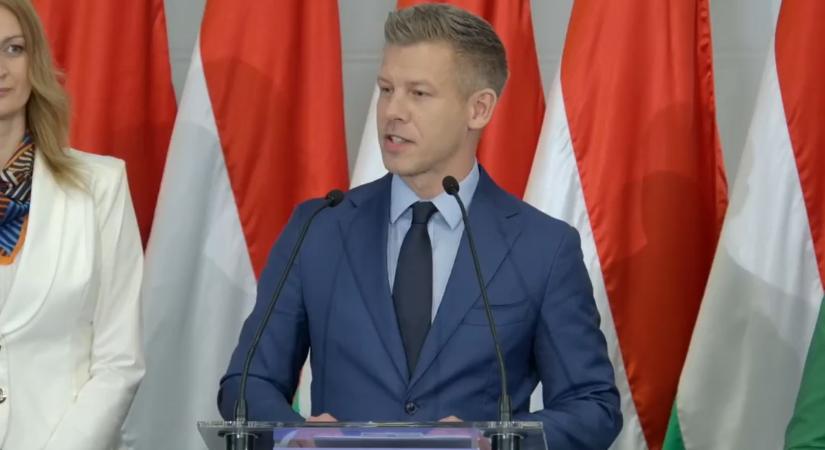 Bejelentették az új kormány hét miniszterét