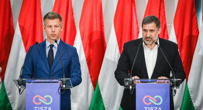 Leszámol a mamutokkal Magyar Péter, a XXI. század kihívásainak megfelelő minisztériumi struktúra látszik kialakulni