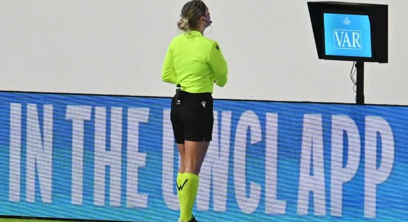 Először adott meg hagyományos lesgólt a VAR, de kinek jó ez?