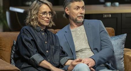 Dráma Pataki Zita házasságában, milliókba került a függőség