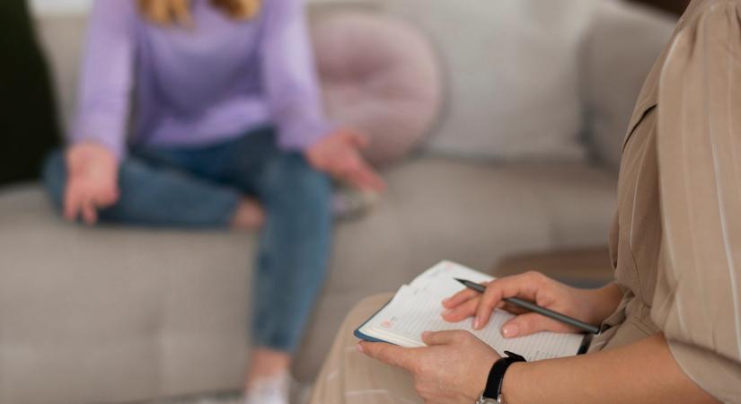 Reflektorfényben a mentális egészség csendes hősei