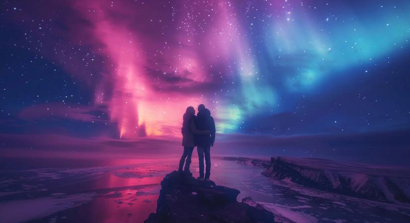 Ez a 3 csillagjegy most szerelmi csúcsra jut – jön a nagy fordulat