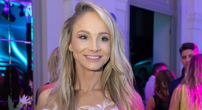 „Benne van a pakliban, hogy hazaköltözünk” - Polgár Kriszta visszatér Magyarországra?