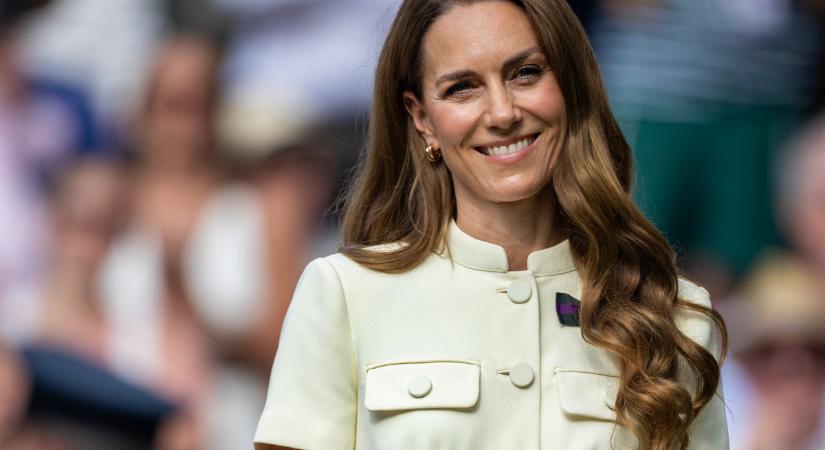 A szakértők segítenek: így kérd a fodrásznál Katalin hercegné ikonikus frizuráját