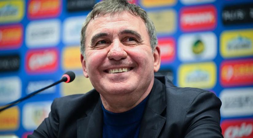 Felrobbant a román foci: Gheorghe Hagi már most hadat üzent mindenkinek