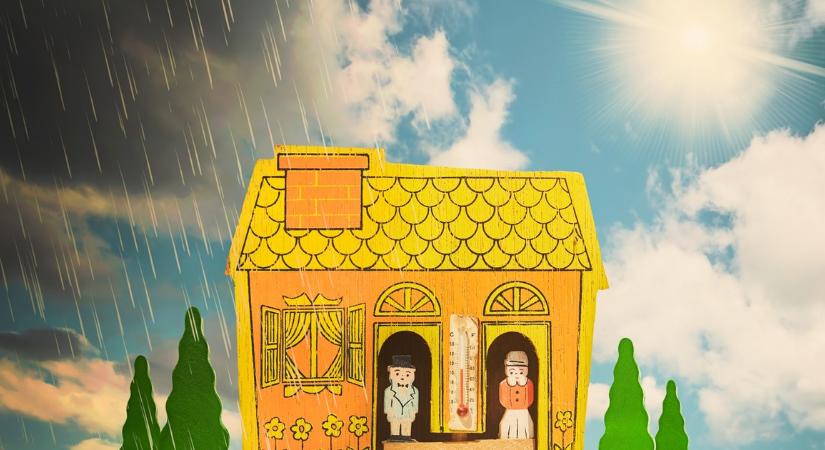 Hogy mi? Itt a rendkívüli előrejelzés a fagyosszentekről. Ez az időjárás nagyon más, mint vártuk